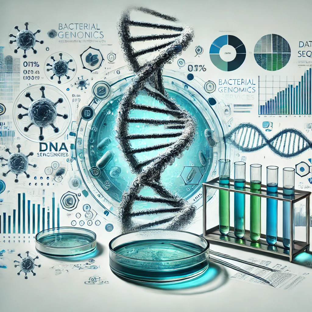 Taking your nucleic acid to quality data from lab to research findings