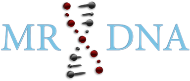 Microbiome Sequencing service 16s its 18s coi amplicons